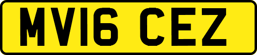 MV16CEZ