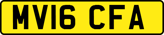 MV16CFA