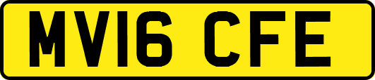MV16CFE