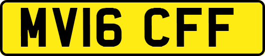 MV16CFF