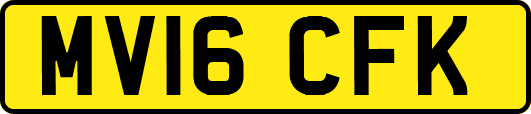 MV16CFK