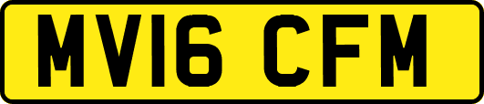 MV16CFM