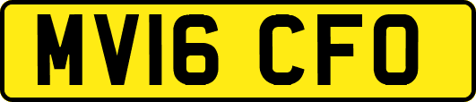 MV16CFO