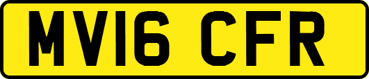 MV16CFR