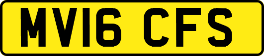 MV16CFS