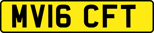 MV16CFT