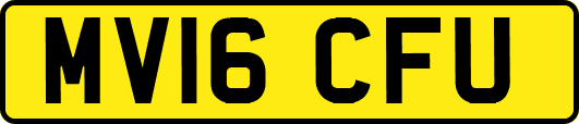 MV16CFU