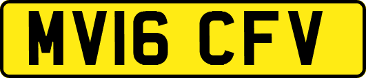 MV16CFV