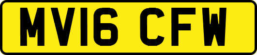 MV16CFW