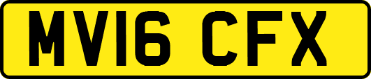 MV16CFX