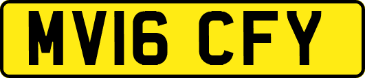 MV16CFY