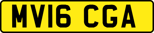 MV16CGA