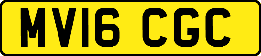 MV16CGC