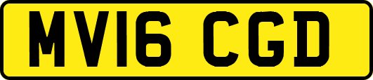 MV16CGD