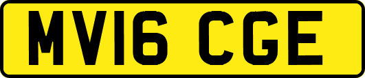 MV16CGE
