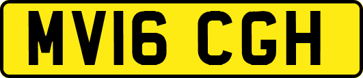 MV16CGH
