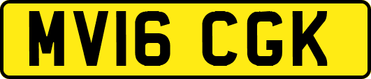MV16CGK
