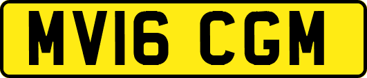 MV16CGM