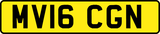 MV16CGN