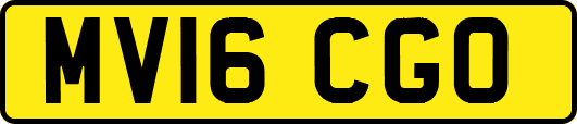 MV16CGO