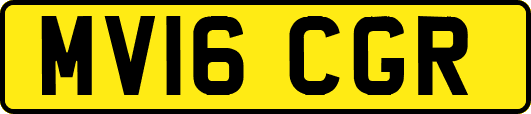 MV16CGR