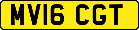 MV16CGT