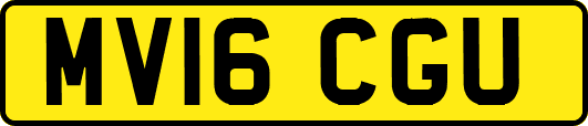 MV16CGU