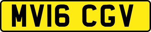 MV16CGV