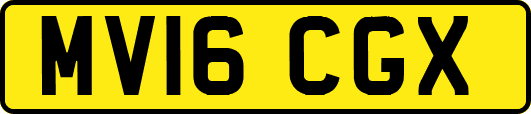 MV16CGX