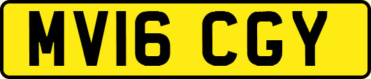 MV16CGY