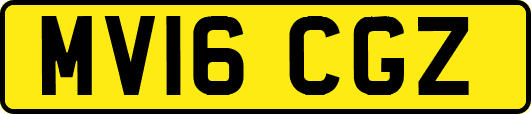 MV16CGZ