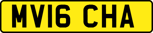 MV16CHA