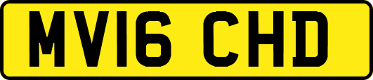 MV16CHD