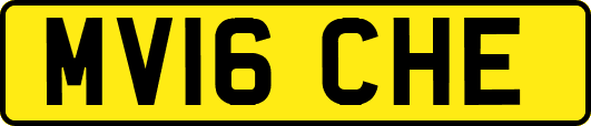 MV16CHE