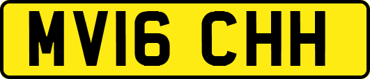 MV16CHH