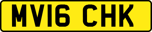 MV16CHK