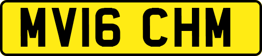 MV16CHM
