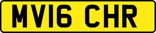 MV16CHR