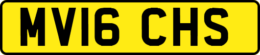 MV16CHS