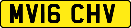 MV16CHV