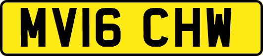MV16CHW