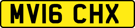 MV16CHX