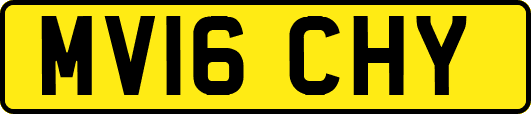 MV16CHY