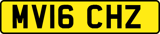 MV16CHZ