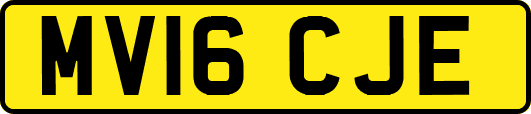 MV16CJE