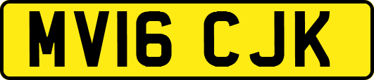MV16CJK