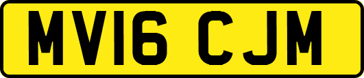 MV16CJM