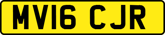 MV16CJR