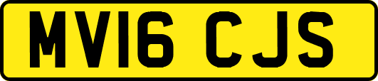 MV16CJS