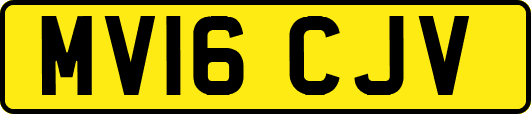 MV16CJV